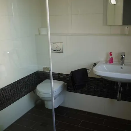 Neckar-koje Homestay Neckarsulm