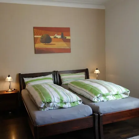 Neckar-koje Homestay *