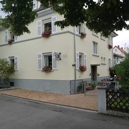 Neckar-koje Homestay