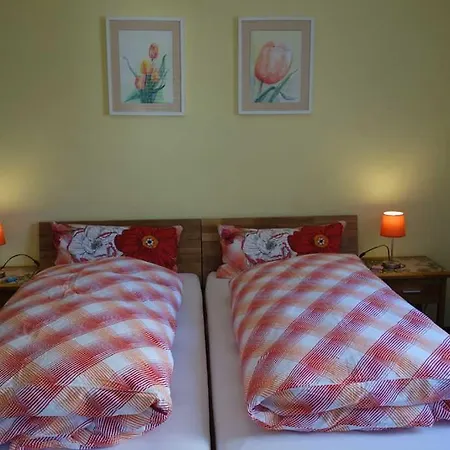Neckar-koje Homestay