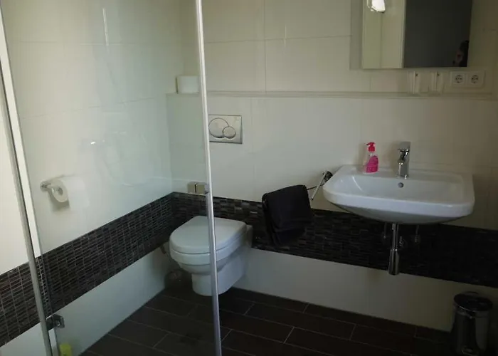 Neckar-koje 民宿 内卡苏尔姆